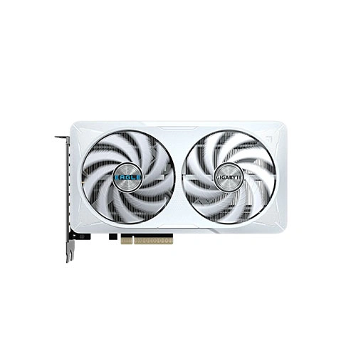 Gigabyte RTX 5060 Eagle OC ICE 8GB GDDR7 Graphics Card
